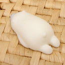 Polar Bear Squishy Squeeze Cute Healing Toy Kawaii Collection Stress Reliever Gift Decor