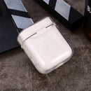 Transparent Portable Earphone Storage Case Protective Bag for Xiaomi Air bluetooth Headphone