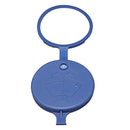 2Pcs Wind Shield Wiper Washer Fluid Reservoir Tank Bottle Cap For Peugeot/Citroen