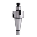 Machifit NT30-FMB22 NT30 Face Mill Arbor Shell Morse Taper Tool Holder CNC Milling Machine for BAP EMR RAP KM12