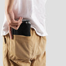 IPRee Outdoor Folding Portable Chair 272g Ultra light Picnic BBQ Beach  Camping Stool Seat Max Load 140kg