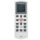 Air Conditioner Remote Control DGS01 for DAIKIN ECGS01-i ECGS01