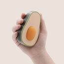 iDeaman 4000mAh Hand Warmer Heater Men Women Winter USB Rechargeable Mini Heating