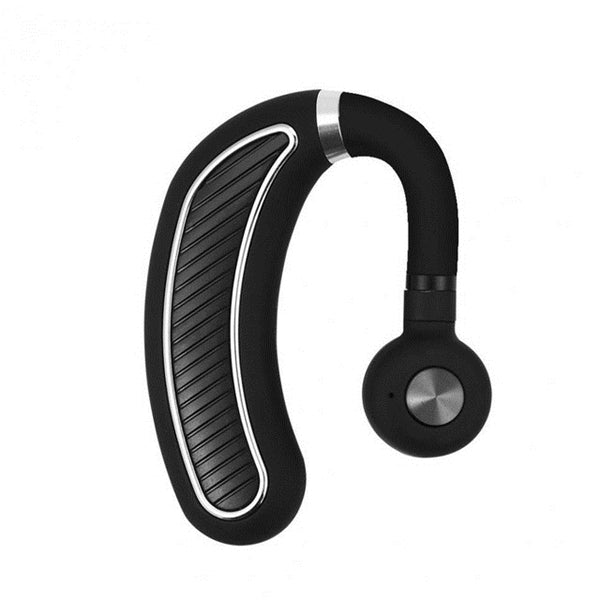 K21 300mAh Sport Uniaural bluetooth Earphone Headset With Mic Business Sweatproof Waterproof