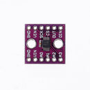 ADS1118 16-bit Analog-to-Digital Converter Module ADC Development Board SPI Communication Interface