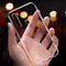BAKEEY Transparent Ultra-thin Non-yellow Soft TPU Protective Case for Xiaomi Redmi Note 8T