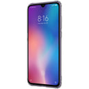 Nillkin Nature Transparent Soft TPU Protective Case For Xiaomi Mi9 / Mi 9 Transparent Edition