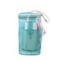 Portable USB Warmer Water Bottle Bag Heating Baby Milk Water Travel Heater Insulation