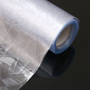 3D Anti-UV Waterproof Translucent Glass Film Sticker Privacy Home Window