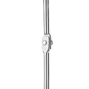 6 Layers Kitchen Spice Storage Rack Organizer Shelf Pantry Wall Mounted Hanging Holder