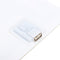 6V 10W 1.7A Portable Monocrystalline Solar Panel Slim & Light USB Charger Charging Power Bank Pad