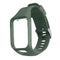 Bakeey Replacement Silicone Watch Band Strap for Smart Watch TomTom 2/3 series