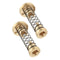 Geekcreit T8 Anti-Backlash Spring Loaded Nut For 2mm / 8mm Acme Threaded Rod Lead Screw