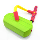 Kids Frogs Jump Toy Outdoor Sports Fitness Trainning Exercise Equipment Tools Jumping Toy