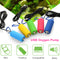 Portable Mini USB Aquarium Fish Tank Oxygen Air Pump Mute Energy Saving Compressor Aquatic Fish Tank