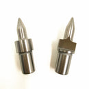 M5 M6 M8 Flat Flowdrill Thermal Friction Hot Melt Short Drill Bit Abrasive Tool