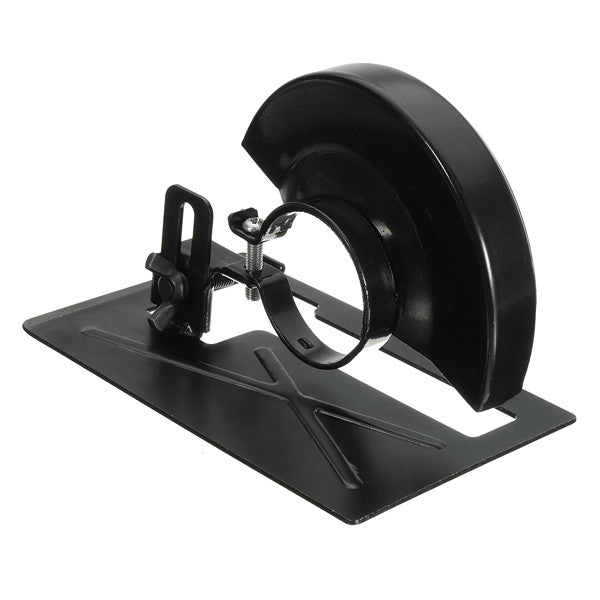Angle Grinder Cutting Machine Holder Base with Cover/without Cover