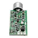 3Pcs FM Wireless Microphone Pickup Wireless Audio Transmitter FM Emission MIC Core Board V4.0 100MHz