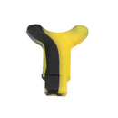 Portable Multi Silicone + Metal Toba-cco Pipes Smoker Pipes Water Pipe Gift