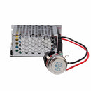 2000W 15A DC Speed Control Power Supply Single Phase DC Motor Speed Controller AC 220V to DC 220V