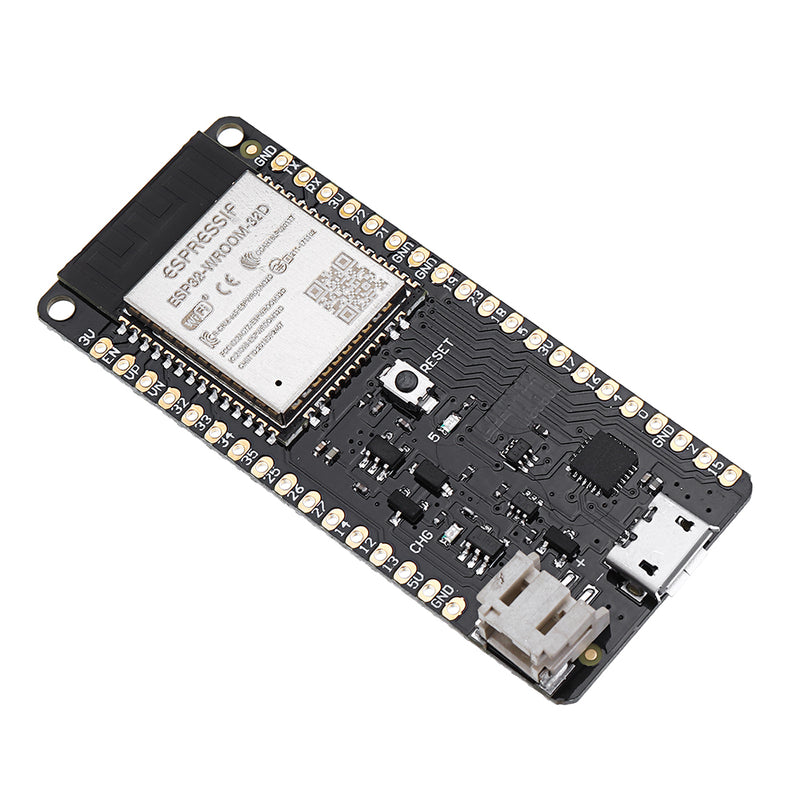 LOLIN32 V1.0.0 WiFi + bluetooth Module ESP-32 4MB FLASH Development Board
