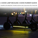 1M RGB LED Strip Light Bar Lamp for Xiaomi M365 / M365 Pro Electric Scooter
