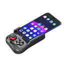 Mocute 059 Ergonomic Wireless bluetooth Gamepad Controller Gamer Mobile Joystick Holder for PUBG Mobile Game for IPhone11 Xiaomi Redmi Note8 Samsung S10+
