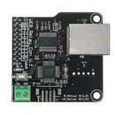 Ethernet Control Module With 16 CHs Relay For LAN WAN WEB Server RJ45 Android iOS