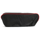 600D Waterproof Soft Winch Dust Cover 8,000-17,500 lbs Trailer SUVs Nylon Oxford