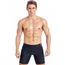 SOBOLAY S-5141 Outdoor Sports Beach Quick-drying Sun Proof Men Swimming Trunks