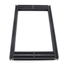 Creality 3D Black 2020 V-Slot Aluminum Bottom Profile Frame Kit For CR-10S PRO/CR-X 3D Printer Part