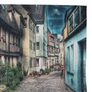 8x8FT City Street Cobbled Road Photography Backdrop Background Studio Prop