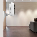 Home Hd 1080P Wifi Camera H.264 Wireless PIR Detect Panoramic Fish Eye 180 Horizontal Panorama Night Vision P2P Baby Monitors