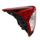Car Rear Left Tail Brake Light Inner Liftgate Mounted without Bulb for Mazda CX-5 2013-2016