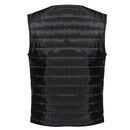 Dual Cotton Heated  Electric 3 Gear USB Vest Men Women 3S Fast Heating Jacket Clothing