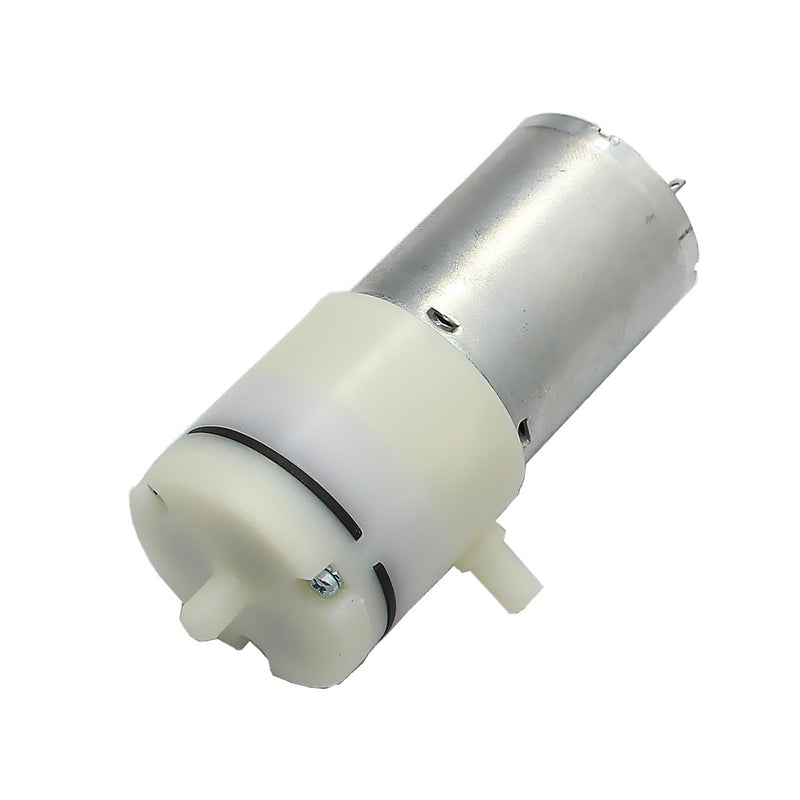 CHIHAI MOTOR DC 3.7V Vacuum Pump Micro Air Pump with 5V Solenoid Valve