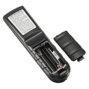 CHUNGHOP RM139EX Universal Replacement Remote Control for TV Set