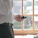 SOLOVE Earphone Bag PU Leather Protective Case bluetooth Earphone Storage Cover for Apple Airpods from Xiaomi Eco-System