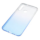 Bakeey Gradient Color Shockproof Soft TPU Protective Case for Xiaomi Redm Note 8