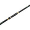 ZANLURE 1 Pcs 2.1/2.4/2.7/3m Telescopic Fishing Rod Carbon Fiber Fishing Pole Outdoor Fishing Tool
