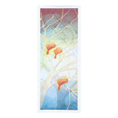 5Pcs Modern Tree Canvas Print Paintings Wall Art Pictures Home Decorations Unframed