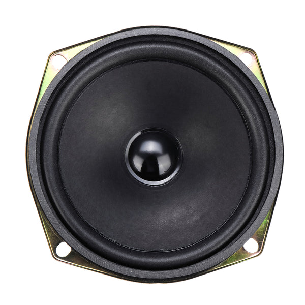 4.8" inch Bass Speaker Loudspeaker Horn Car Audio DIY 122mm 8W Woofer