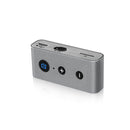 Bakeey BT710 3.5MM Stereo Music Aux Audio Car Kit Handsfree Wireless bluetooth Receiver Adapter