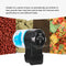 Automatic Feeder Food Dispenser USB Rechargeable for Aquarium Fish Shrimp Turtle Tank