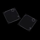 Bakeey 2PCS Anti-scratch HD Clear Soft Tempered Glass Phone Camera Lens Protector for iPhone 11 Pro 5.8 inch