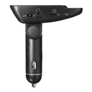 ER9 Wireless bluetooth Handsfree Auto Car FM Transmitter MP3 Player with Earphone