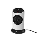 Bakeey 900W Remote Control LED Display LCD Energy Efficient 3 Speed Ajustable Timing Heater For Smart Home