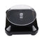 White/Black 360 Turntable Solar Rotary Table for SLA/DLP UV Resin 3D Printing Model Show