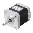 HANPOSE 17HS8401 48mm Nema 17 Stepper Motor 42 Motor 1.8A 52N.cm 4-lead for CNC 3D Printer