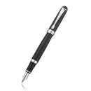 Jinhao X750 Fountain Pen Matte Black Writing Office School Stationery Supplies